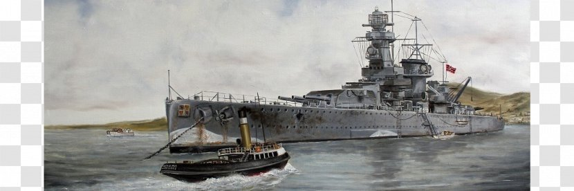 German Cruiser Admiral Graf Spee Guided Missile Destroyer Battlecruiser Battleship Bismarck Heavy - Light - Ship Transparent PNG