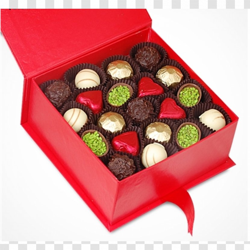 Mozartkugel Turkey Chocolate Truffle Food Gift Baskets - Hepsiburadacom - Love Box Transparent PNG