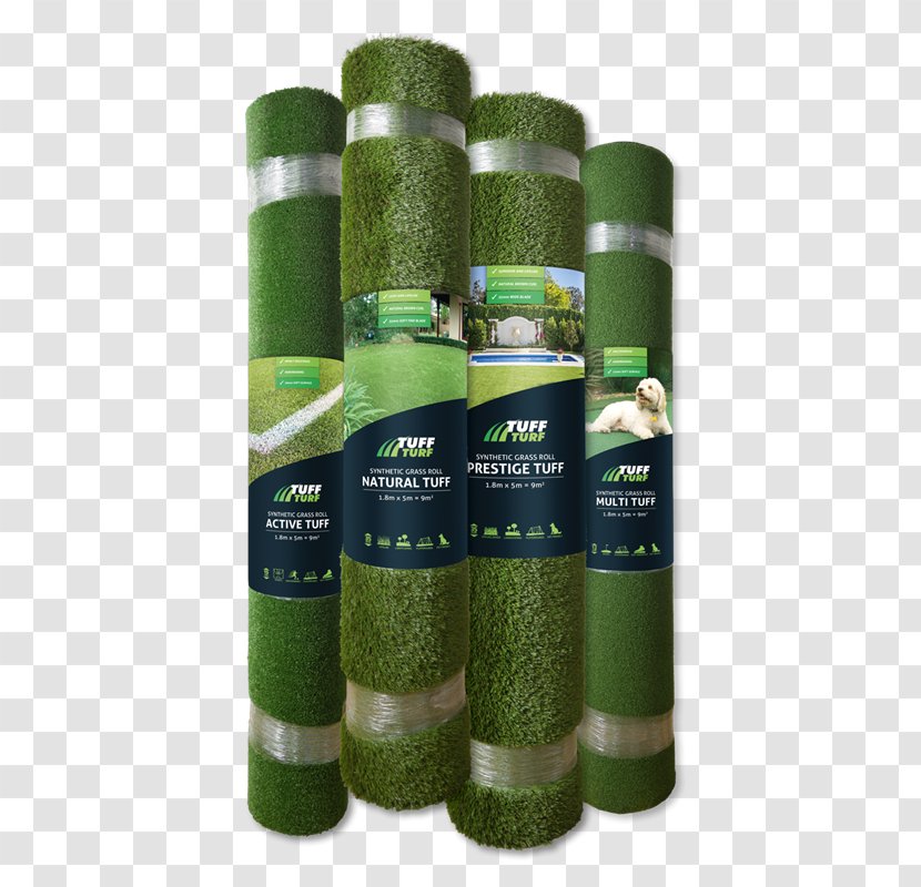 Artificial Turf Garden Lawn Bunnings Warehouse Cylinder - Metro Synthetic Perth Transparent PNG