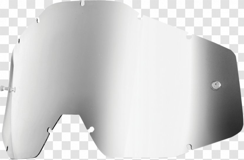 Goggles Anti-fog Mirror Glass Lens - Antifog Transparent PNG
