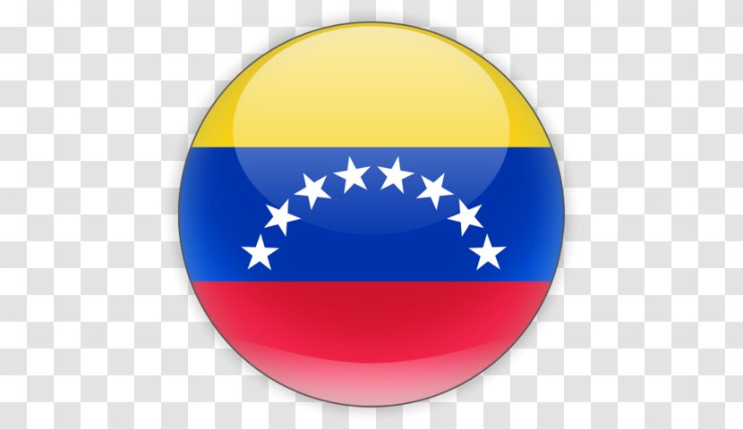 Flag Of Venezuela Women's National Volleyball Team Computer Icons - Symbol - Bandera De Transparent PNG