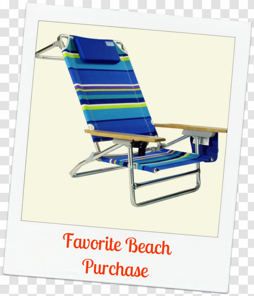 Eames Lounge Chair Beach Folding Garden Furniture - Umbrella Transparent PNG