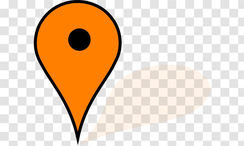 Google Maps Pin Clip Art - Text - Map Transparent PNG