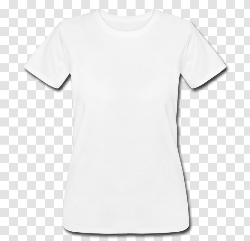 T-shirt Shoulder Sleeve - Top - American Apparel Transparent PNG