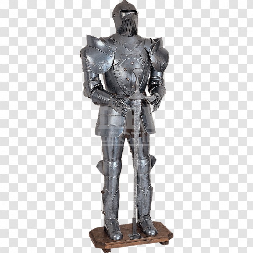 16th Century 15th Middle Ages Plate Armour Knight Transparent PNG