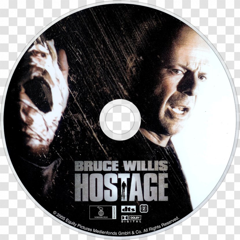 DVD Action Film Actor Thriller - Dvd Transparent PNG
