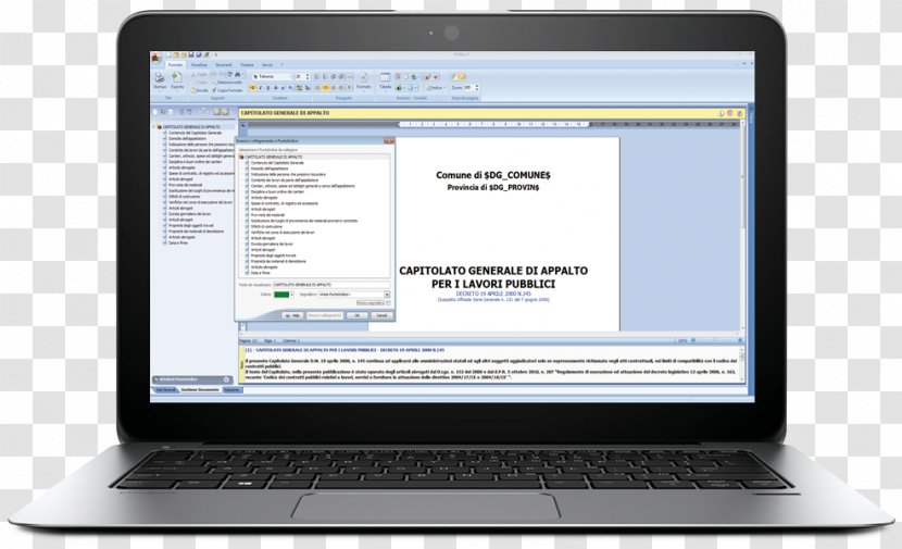 Netbook Personal Computer Monitors Multimedia Software Transparent PNG
