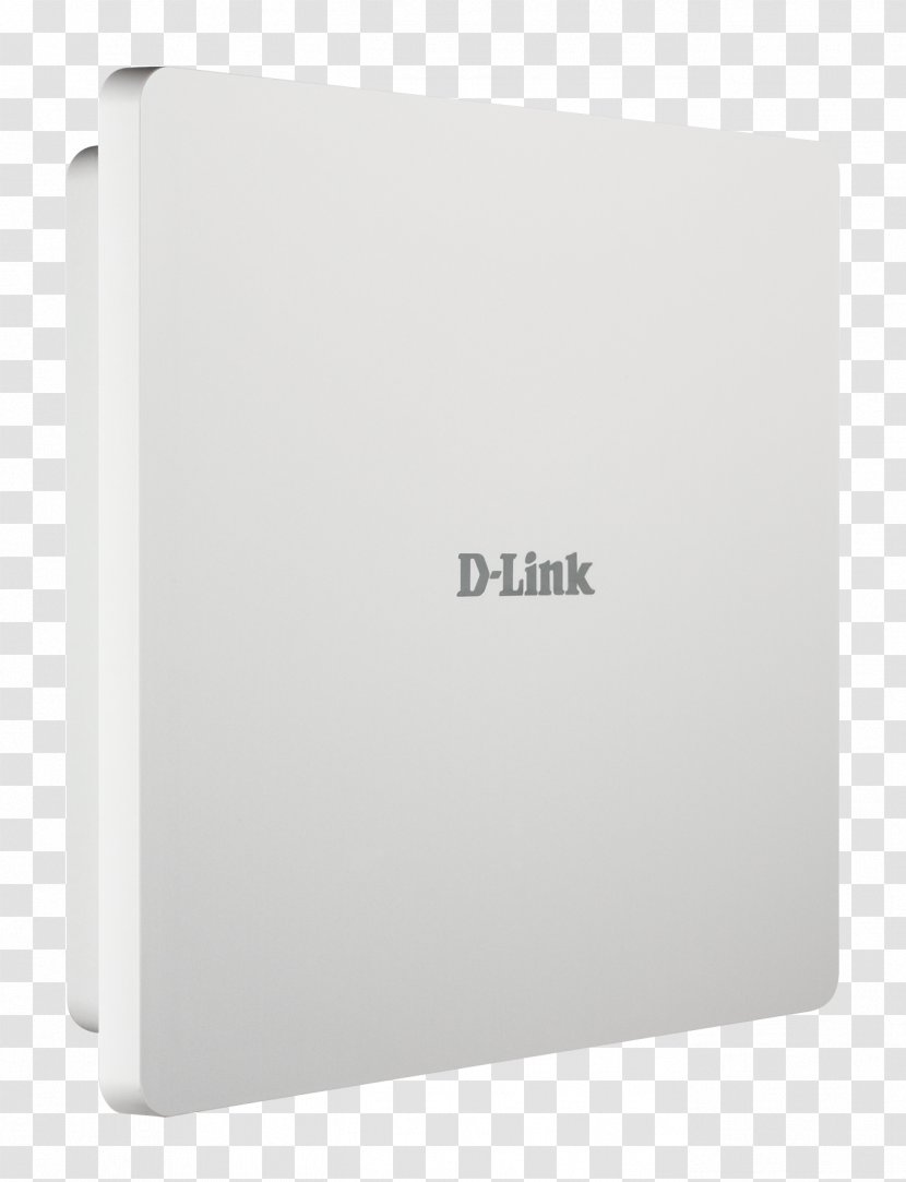 Wireless Access Points Network D-Link IEEE 802.11ac Power Over Ethernet - Router - L Transparent PNG