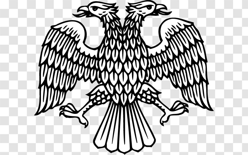 Double-headed Eagle Kunsthalle Wien Symbol Tattoo Art Transparent PNG