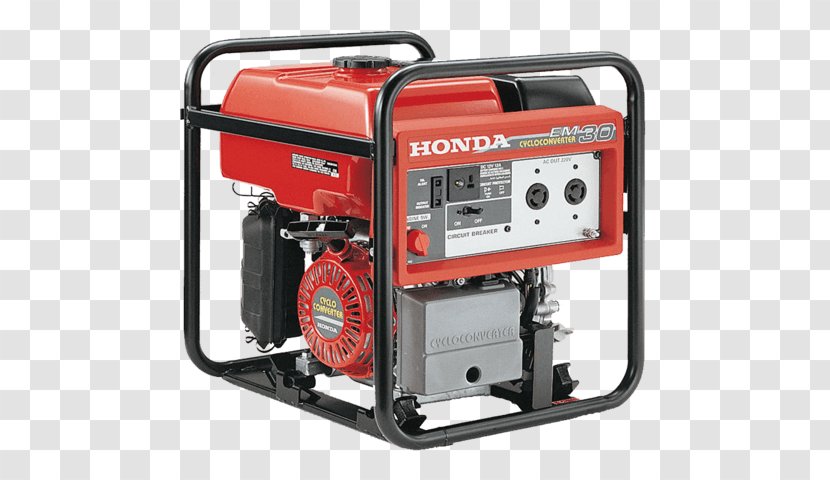 Honda Motor Company Engine-generator 2019 HR-V Fit - Motorcycle - GX160 Engine Oil Transparent PNG