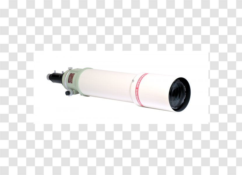 Optical Instrument Cylinder - Design Transparent PNG
