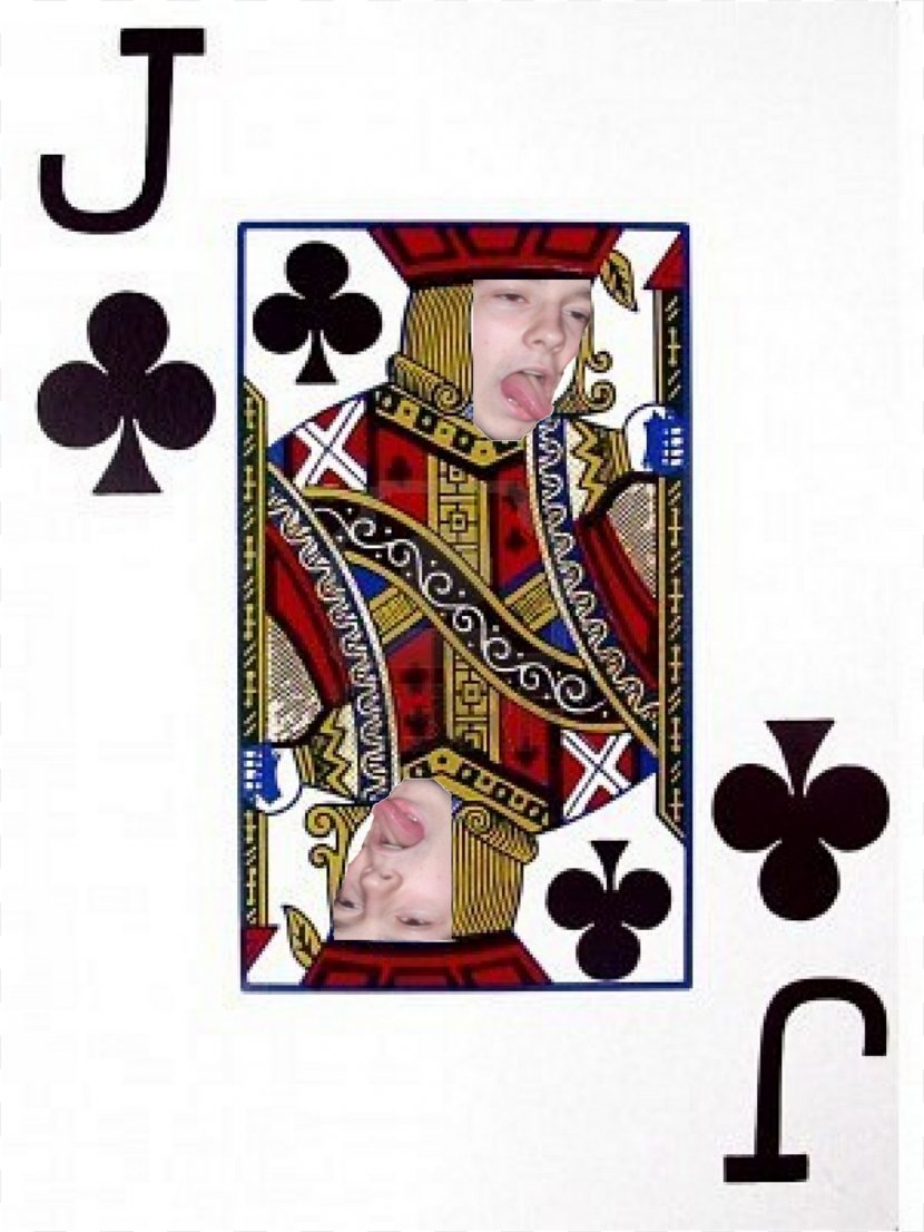 4 Pics 1 Word Canasta Blackjack Playing Card - Flower - Cards Transparent PNG
