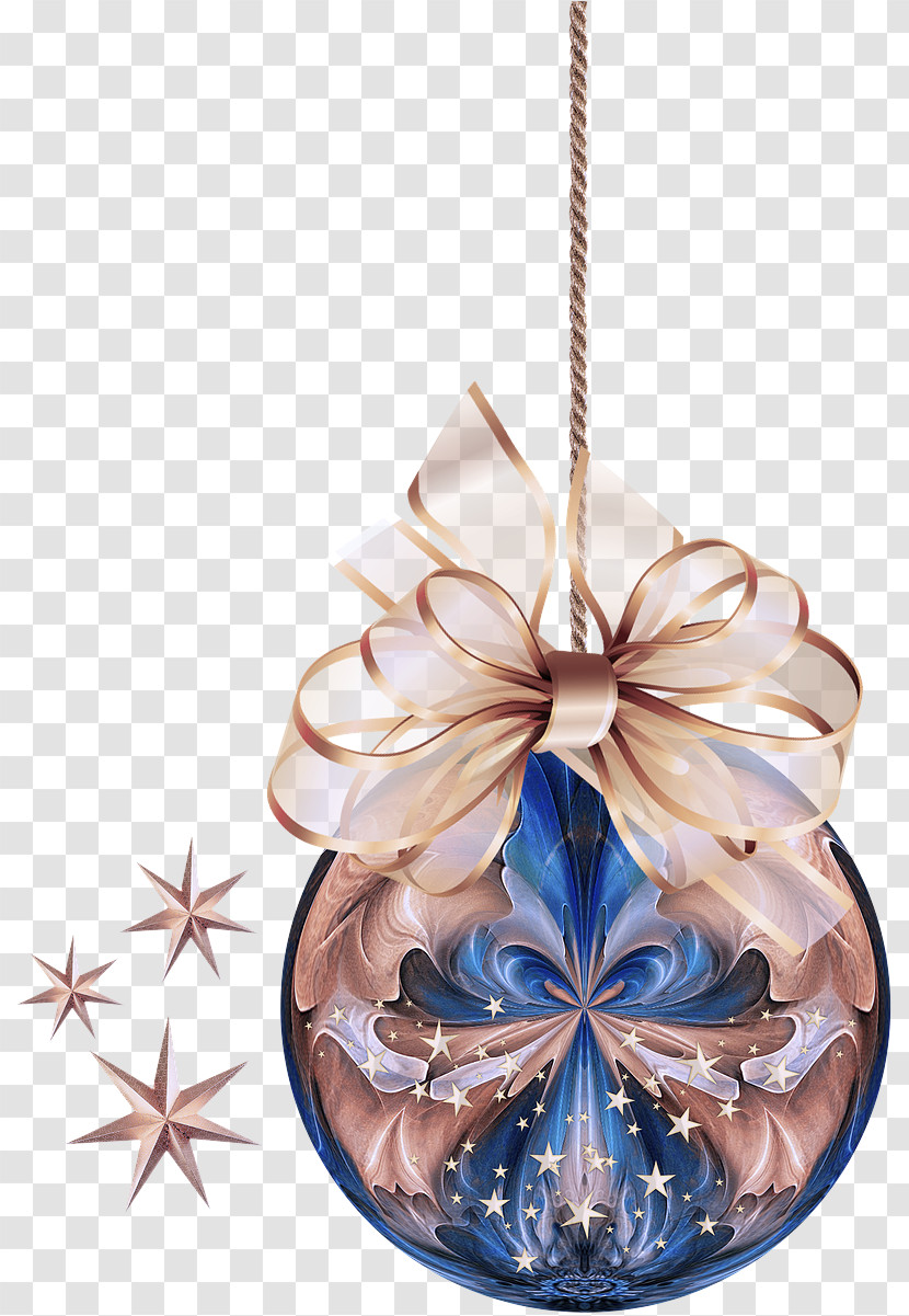 Holiday Ornament Ornament Transparent PNG