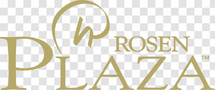 Orlando Rosen Centre Hotel International Drive Plaza - Brand - Color Palm Transparent PNG