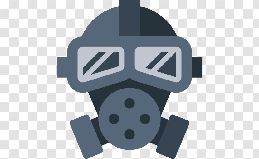 Gas Mask Poison Personal Protective Equipment Transparent PNG