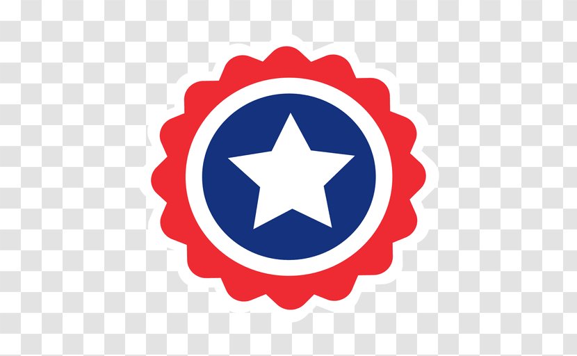 IPhone 4S Captain America's Shield 6 Plus - America Transparent PNG