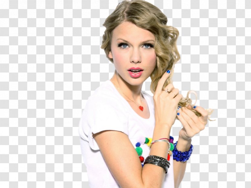 Taylor Swift YouTube Celebrity 0 - Frame Transparent PNG