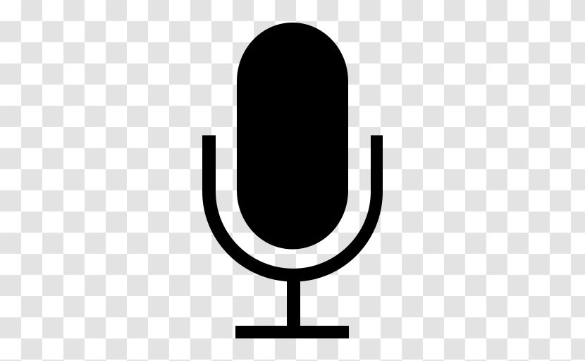 Microphone Podcast Radio Clip Art Transparent PNG