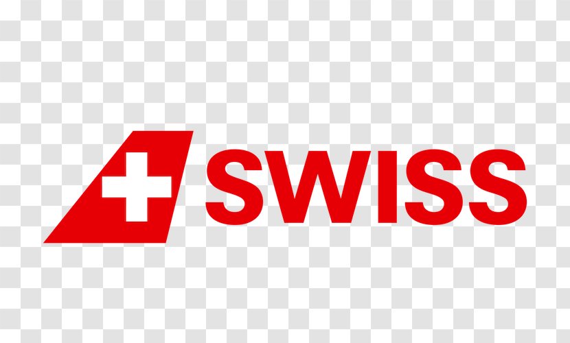 Swiss International Air Lines Boeing 777 Logo Switzerland Airline Transparent PNG