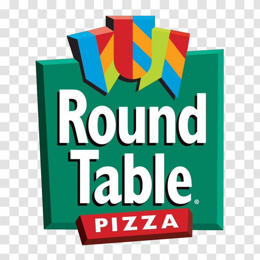 Round Table Pizza 2660 SAN BRUNO AVE Willow Glen Menlo Park - Logo Transparent PNG