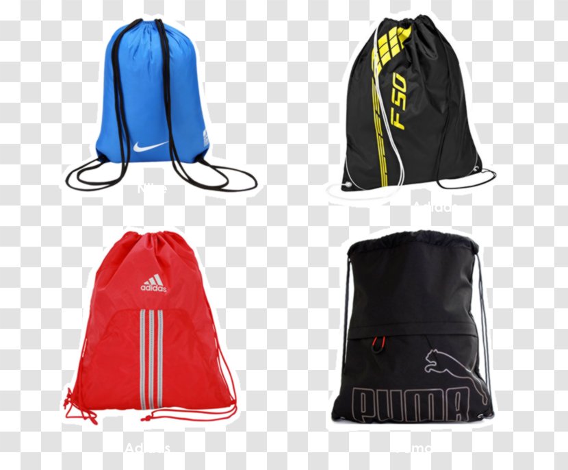Brand Backpack - Bag - Design Transparent PNG