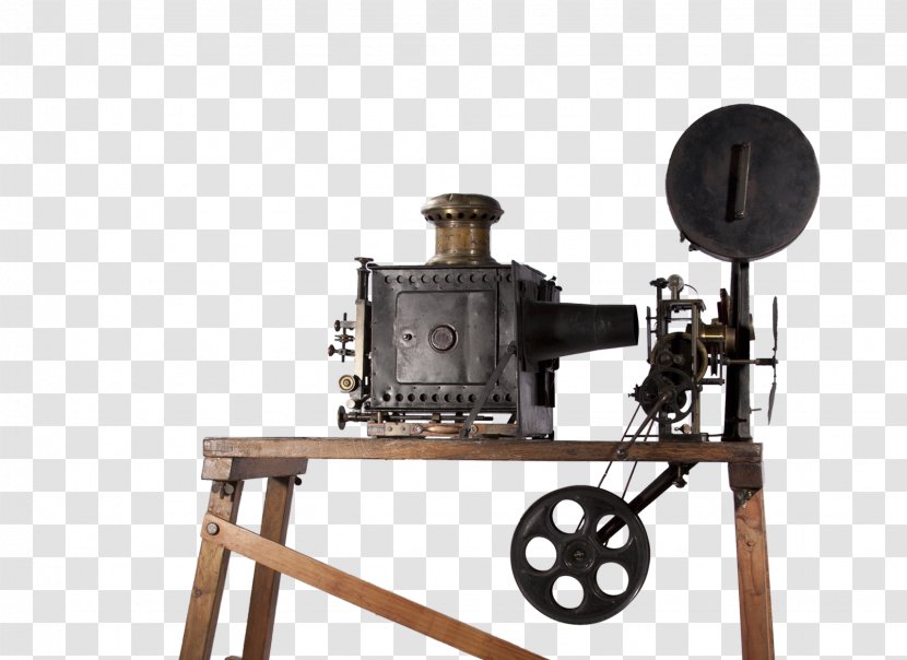 Gaumont Opéra Movie Projector Cinematography Film Transparent PNG