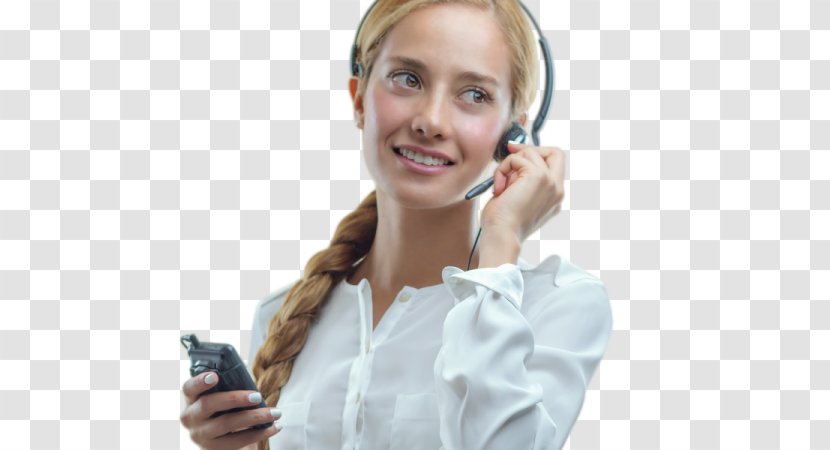 Assistente Virtuale Service Email Business Company - Frame - Call Center Con Transparent PNG
