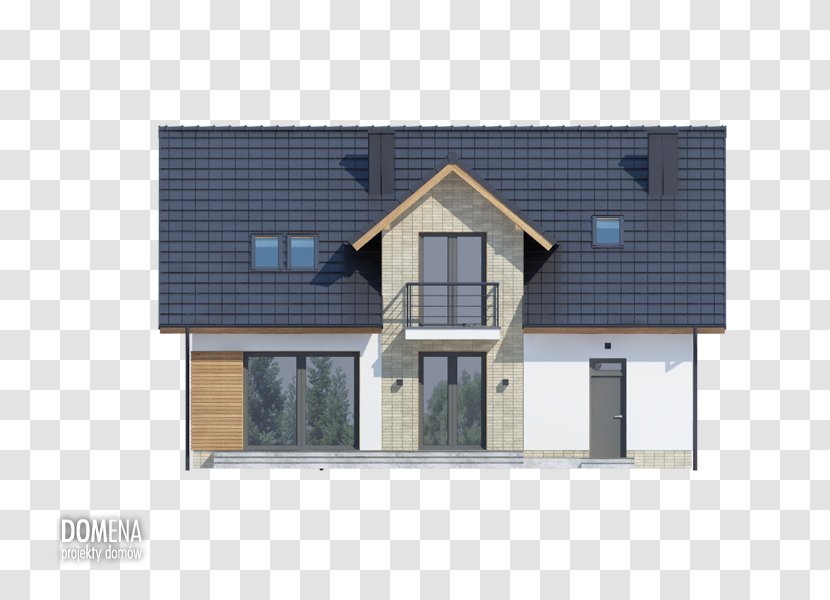 Siding Facade House Daylighting Property Transparent PNG