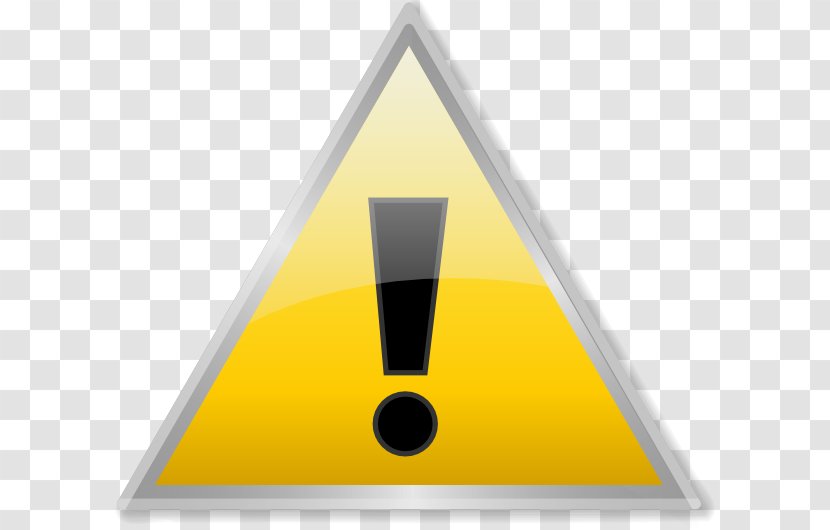 Warning Sign Stock.xchng Question Mark - Icons Transparent PNG