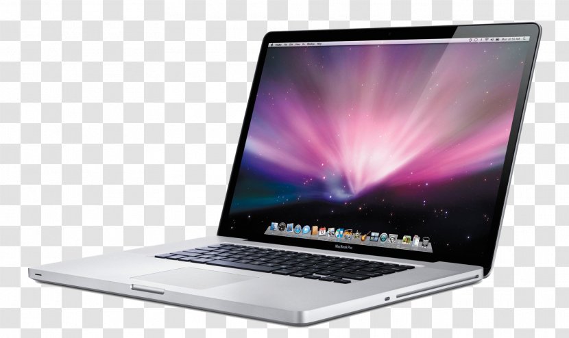 Mac Book Pro MacBook 15.4 Inch Laptop Air - Macbook Transparent PNG