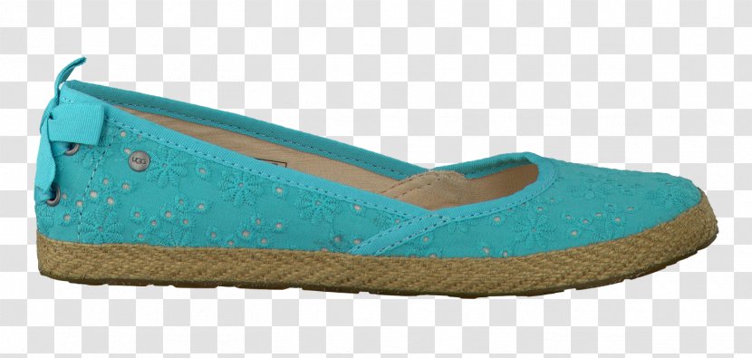 Shoe Walking Turquoise - Polish Currency To Us Dollar Transparent PNG