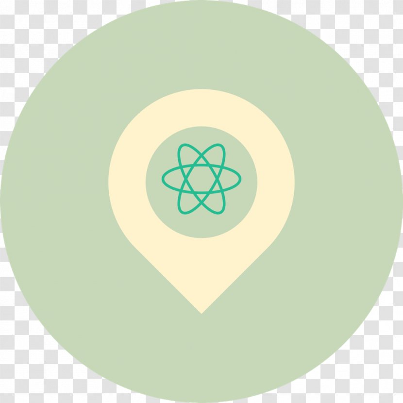 Aperture Laboratories Green Science - Symbol - Talented Transparent PNG