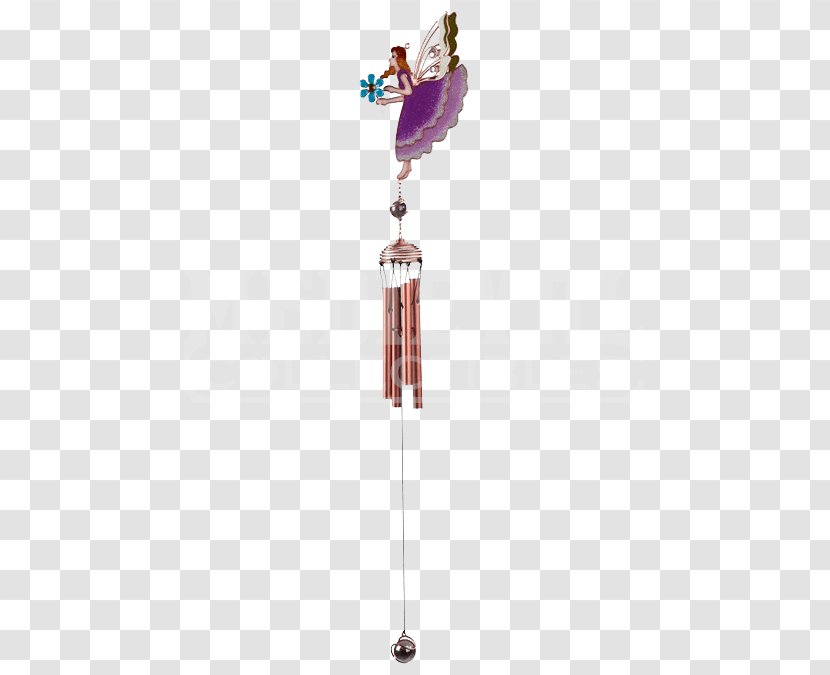 Wind Chimes Melody The Elven - Cartoon - Fairy Scatters Flowers Transparent PNG