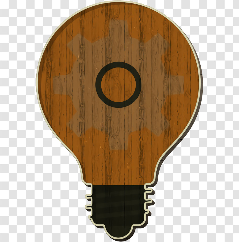 Finance Icon Creative Icon Lightbulb Icon Transparent PNG