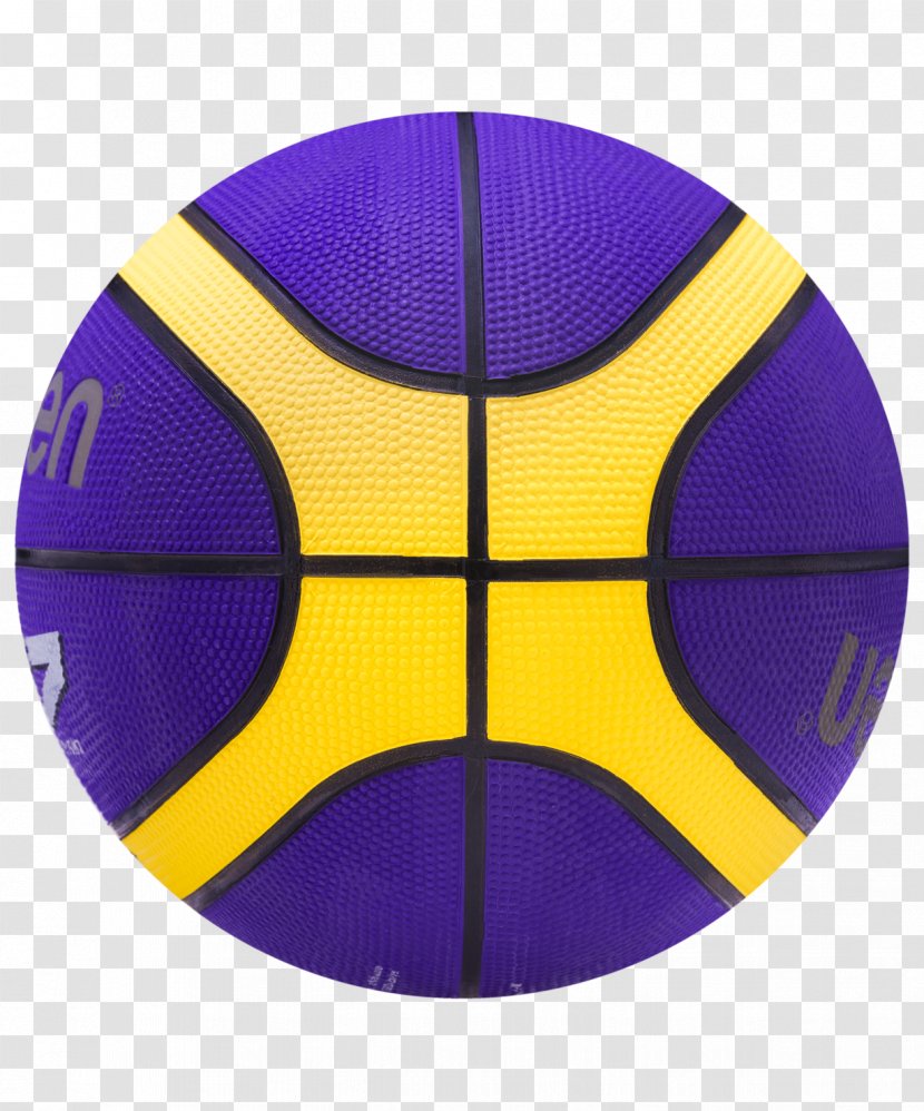 Basketball Official Molten Corporation Mikasa Sports - Ball Transparent PNG