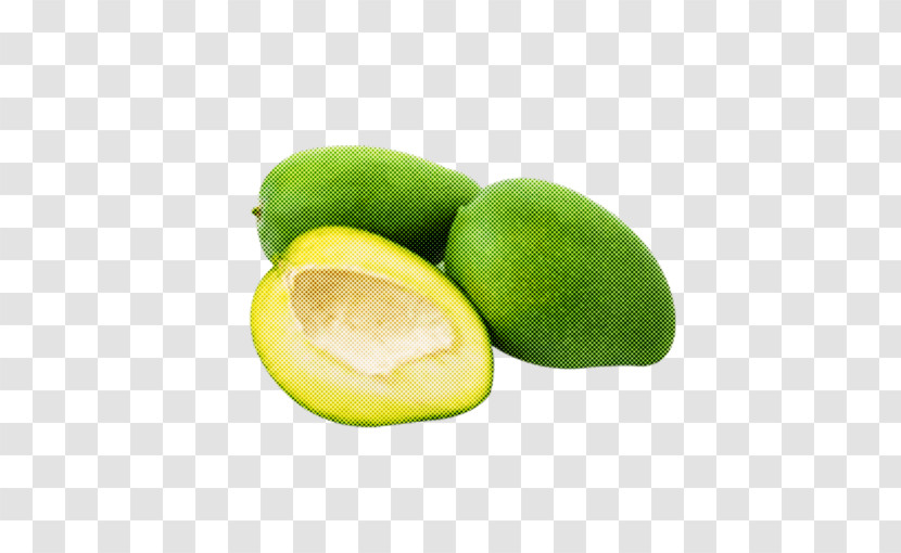 Avocado Transparent PNG