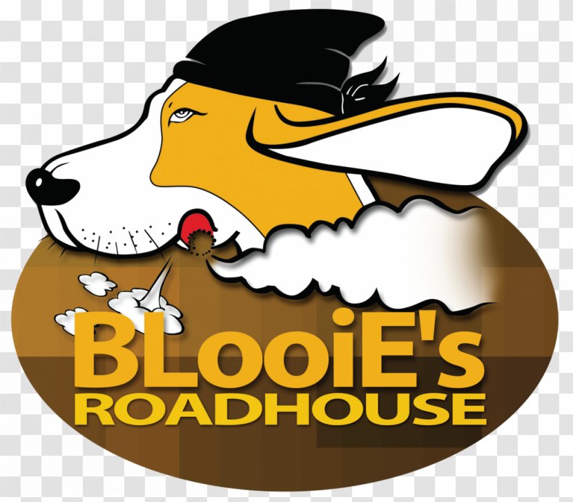 BlooiE's Roadhouse - Snout - Bar & Roastery Dog RestaurantDog Transparent PNG