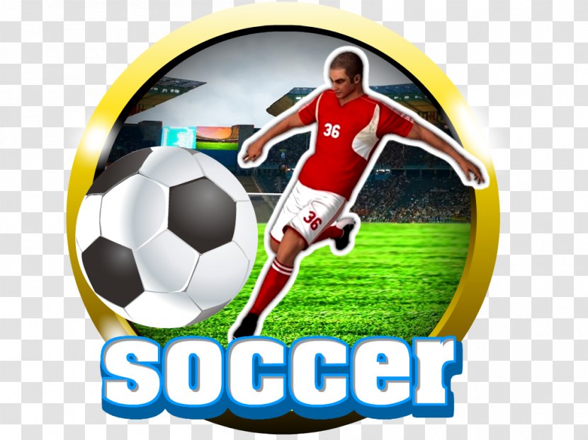 Football Lock Screen Google Play - Sports Equipment Transparent PNG