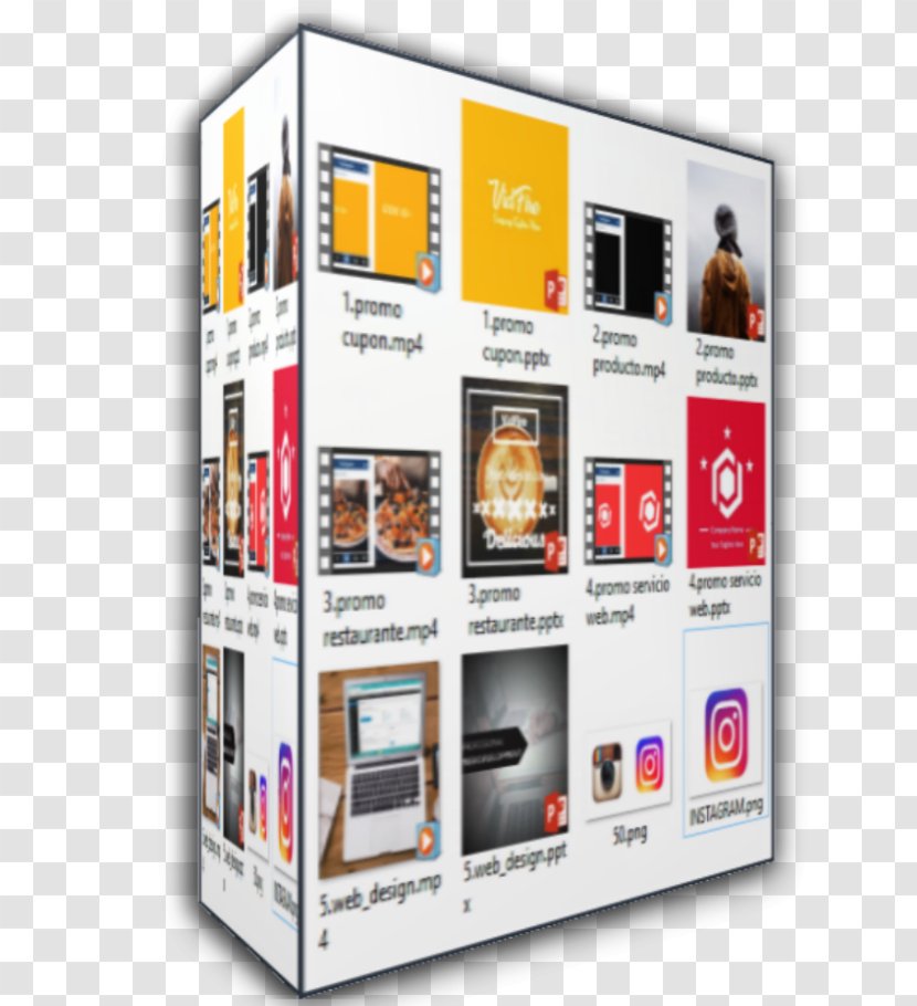 Product Design Display Advertising Multimedia - Contratar Transparent PNG