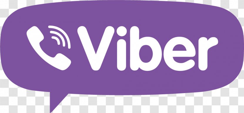 Viber - Instant Messaging Transparent PNG