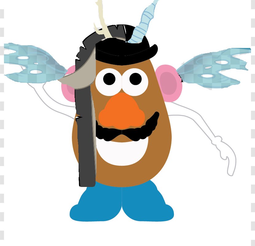 Buzz Lightyear Mr. Potato Head Sheriff Woody Mashed Clip Art - Picture Of Janitor Transparent PNG