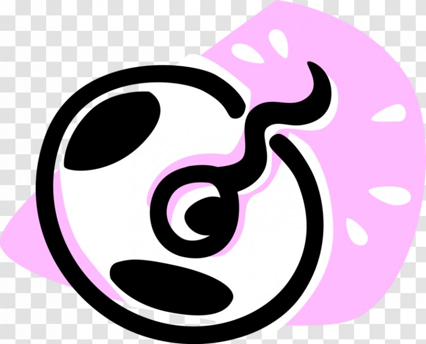 Clip Art Logo Brand Pink M Line - Conception Vector Transparent PNG