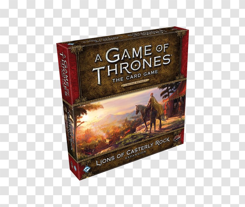 A Game Of Thrones: Second Edition Star Wars Roleplaying Fantasy Flight Games - Thrones - Brain Transparent PNG