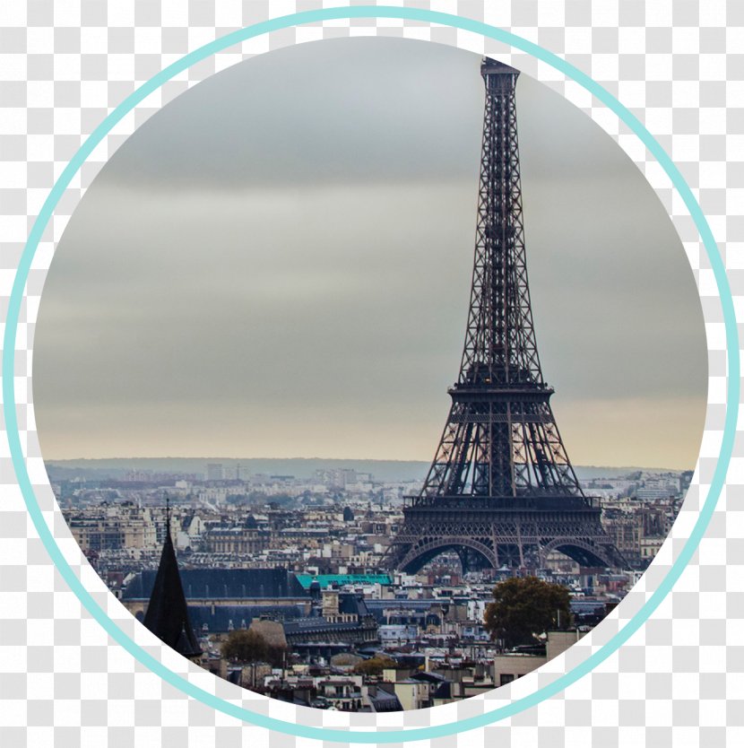 Eiffel Tower Art Sydney Paris 2018 - Photography Transparent PNG