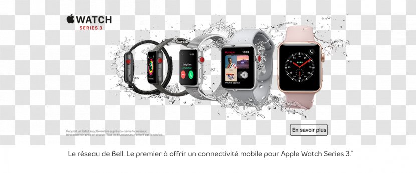 Apple Watch Series 3 IPhone 8 1 TV - Sim Transparent PNG
