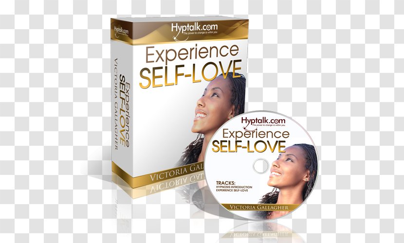Hair Coloring - Self Love Transparent PNG