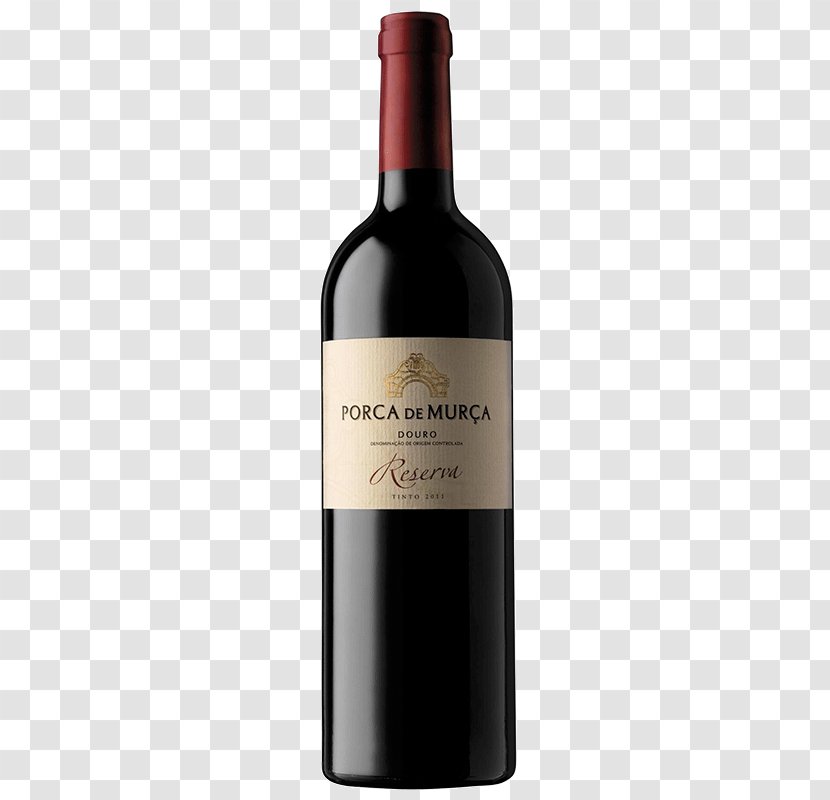 Red Wine Ribera Del Duero DO Rioja Cabernet Sauvignon - Grape Transparent PNG