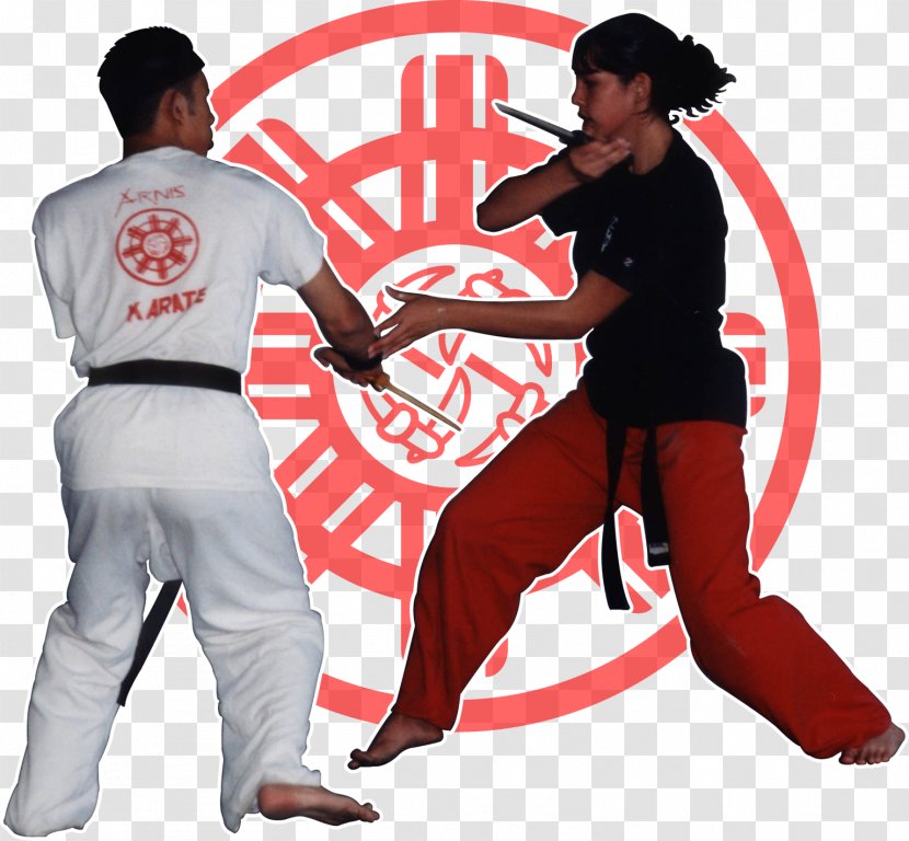 Modern Arnis Filipino Martial Arts Karate - Email Transparent PNG