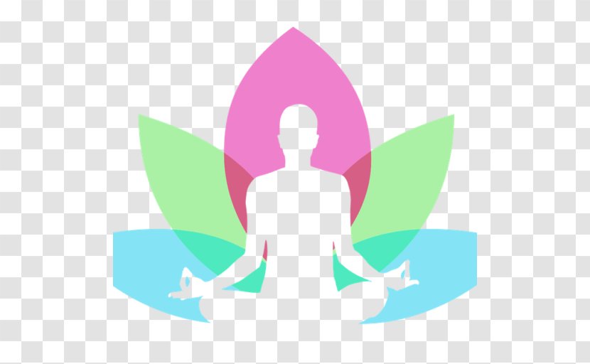 Rishikesh Sahaja Yoga Kundalini - Logo Transparent PNG