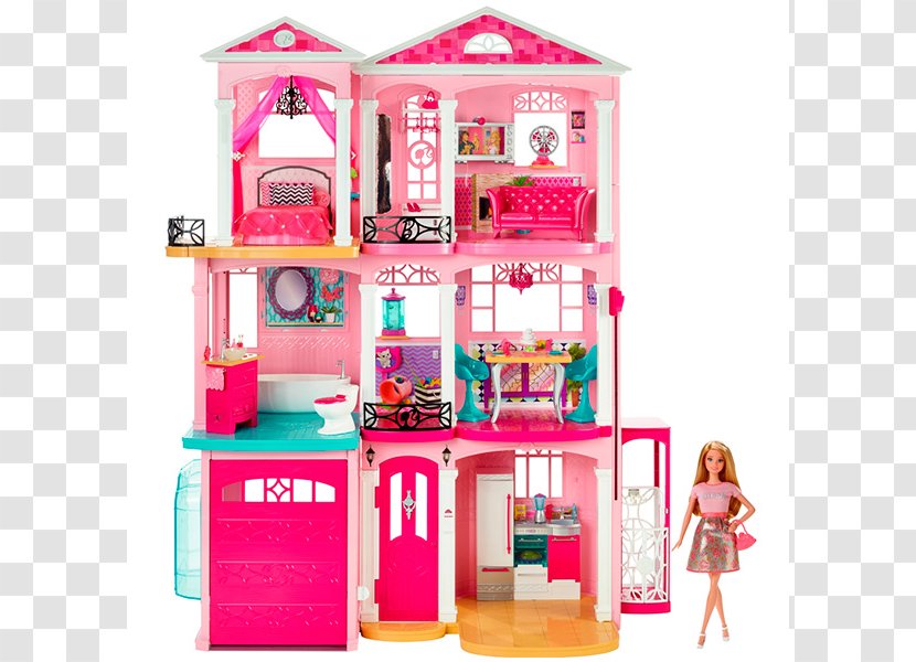Barbie Doll Toy Ken Shop Transparent PNG